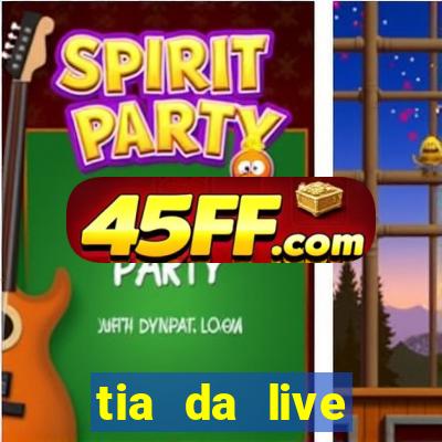 tia da live privacy gratis